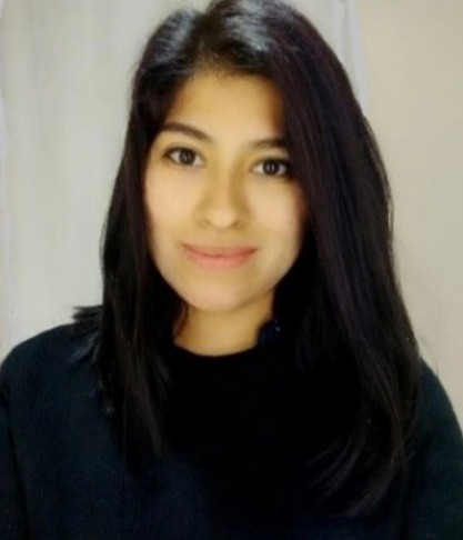 Andrea Garcia Concha