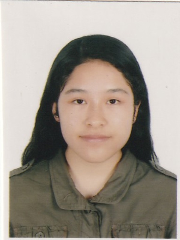 Lloyci Orejon Concha